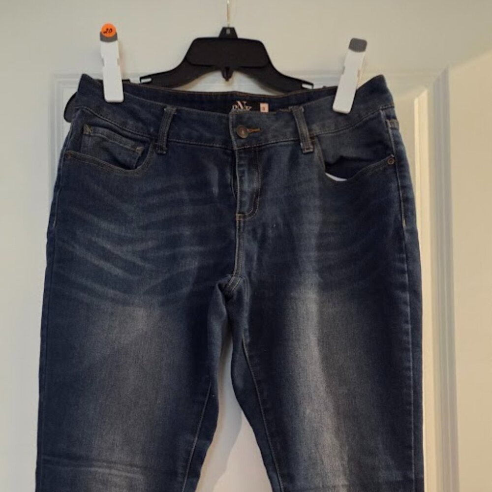 DNK jeans skinny PRE-OWNED SIZE 13